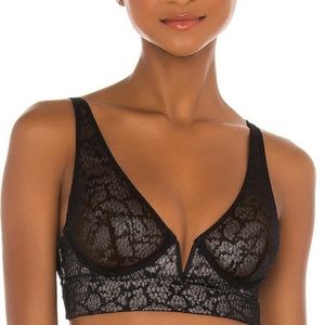 💖Free People Tameeka Underwire Lace Bra